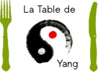 Logo La Table de Yang